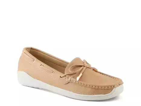 Лодочные туфли Wardell Patrizia, Beige