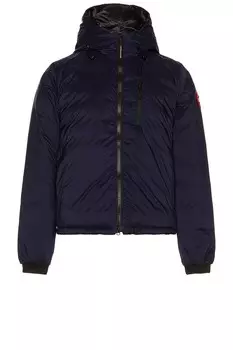 Лодж Толстовка Canada Goose, цвет Atlantic Navy