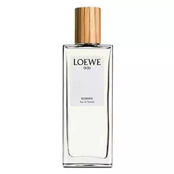 LOEWE 001 WOMAN Туалетная вода-спрей