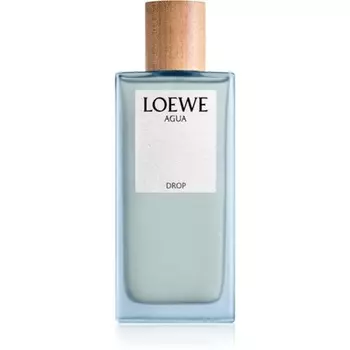 Loewe Agua Drop Eau de Parfum 100 мл - женский аромат