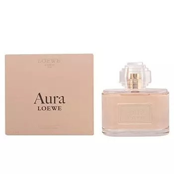 Loewe Aura Loewe Eau De Parfum Spray 4.1oz 120 мл для женщин