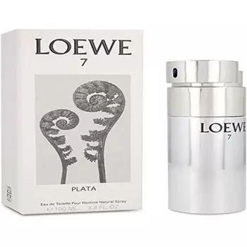 Loewe Eau De Toilette 100ml