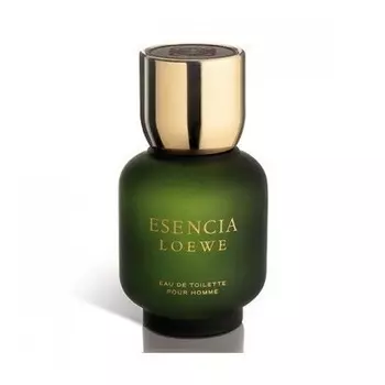 LOEWE Esencia EDT Vapo 50 мл