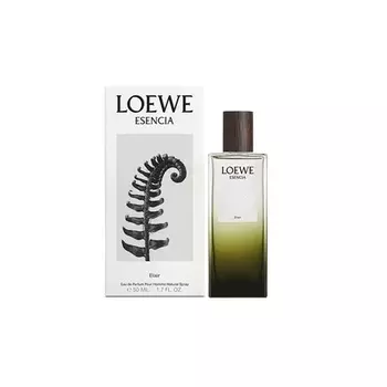 LOEWE Esencia Elixir Eau de Parfum