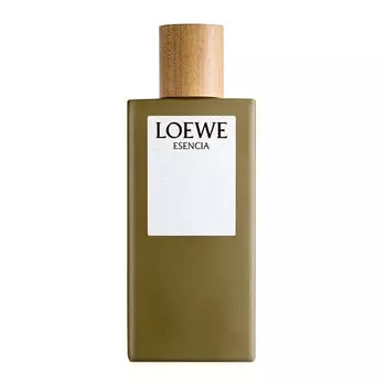 Loewe Esencia pour Homme туалетная вода для мужчин, 100 мл