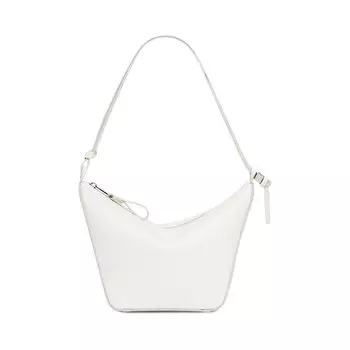 Loewe Hammock Hobo Mini Soft White