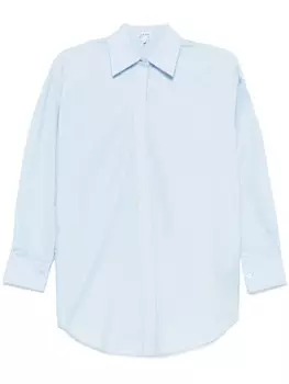 LOEWE хлопковая рубашка