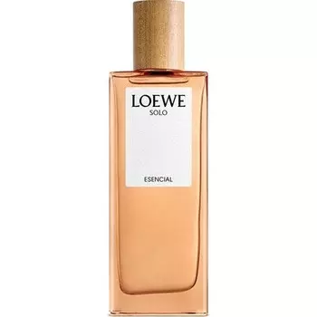 Loewe - Мужские духи - Solo Esencial - Туалетная вода 100 мл