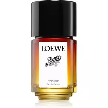 Loewe Paulas Cosmic Парфюмированная вода-спрей