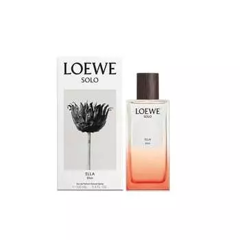 LOEWE Solo Ella Elixir Eau de Parfum