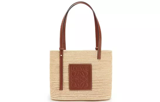 Loewe Женская сумка через плечо Basket