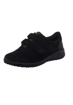 Лофер Кайл solidus, черный