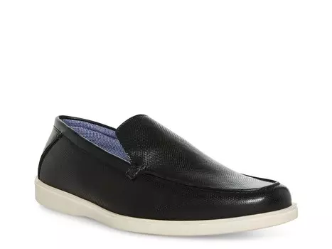 Лофер Steve Madden Yoseph, черный