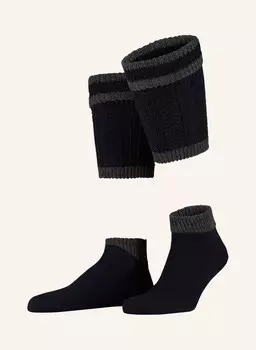 Лоферль Lusana, синий