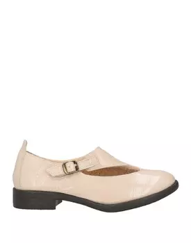 Лоферы 1725.A, розовый