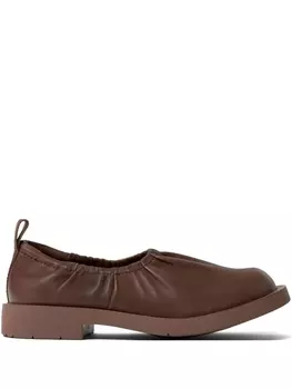 Лоферы 1978 CamperLab, коричневый