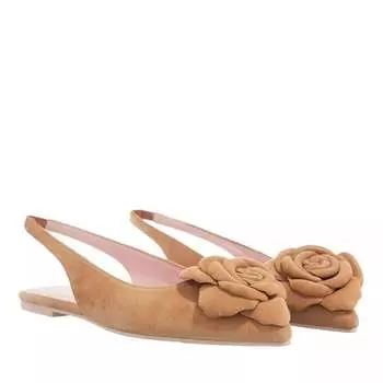 Лоферы 50606 Pretty Ballerinas, коричневый