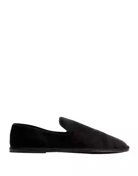 Лоферы 8 By Yoox, черный