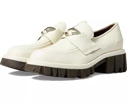 Лоферы A.S. 98 Harpie, цвет Milk