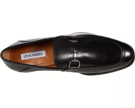 Лоферы Aahron Steve Madden, кожа