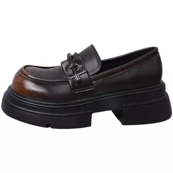 Лоферы ABCYLM Loafers Women's