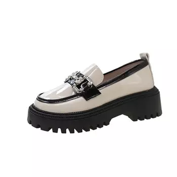 Лоферы ABCYLM Loafers Women's