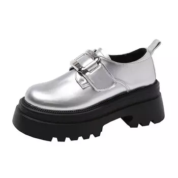 Лоферы ABCYLM Loafers Women's