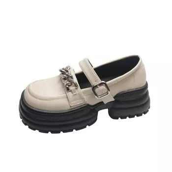 Лоферы ABCYLM Loafers Women's
