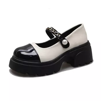 Лоферы ABCYLM Loafers Women's