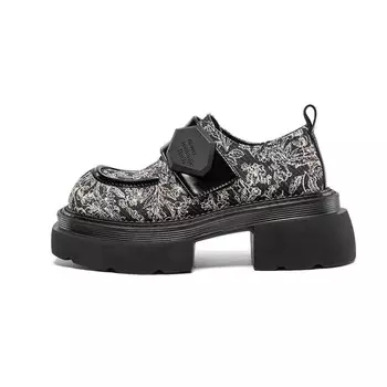 Лоферы ABCYLM Loafers Women's