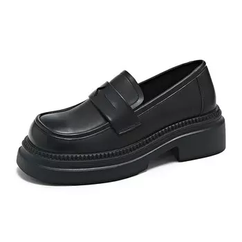 Лоферы ABCYLM Loafers Women's