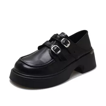 Лоферы ABCYLM Loafers Women's