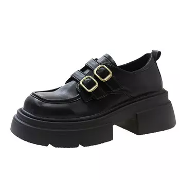 Лоферы ABCYLM Loafers Women's