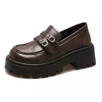 Лоферы ABCYLM Loafers Women's