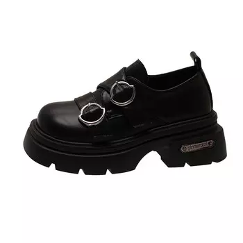 Лоферы ABCYLM Loafers Women's