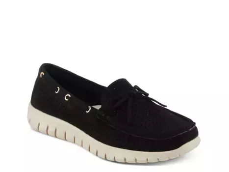 Лоферы Aboard Loafer Patrizia By Spring Step, черный