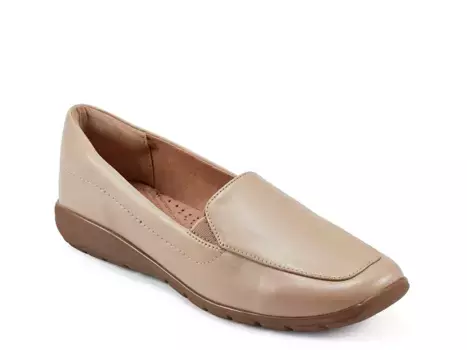 Лоферы Abriana Loafer Easy Spirit, бежевый