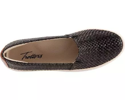 Лоферы Accent Trotters, черный