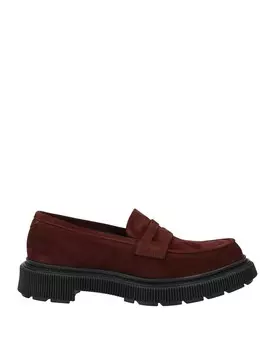 Лоферы Adieu, коричневый