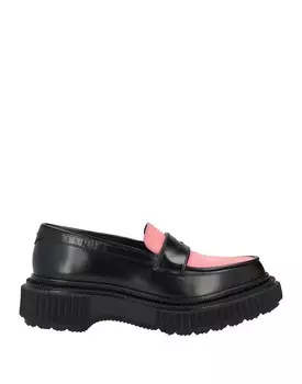 Лоферы Adieu, розовый