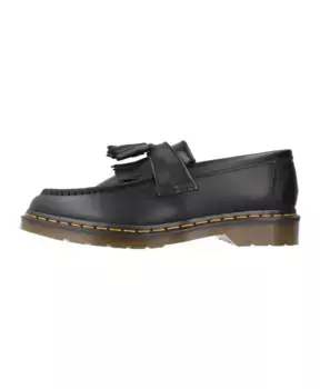 Лоферы Adrian Dr. Martens, черный