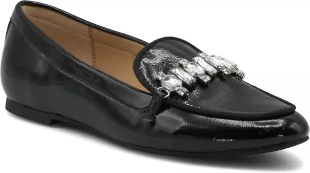 Лоферы ADRIENNE VITTADINI Dru, черный