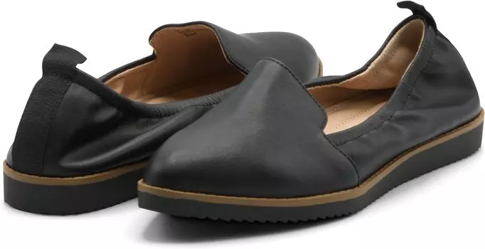 Лоферы ADRIENNE VITTADINI Lanz, черный