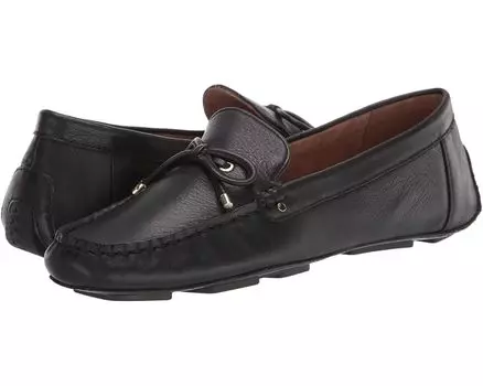 Лоферы Aerosoles Brookhaven, черная кожа