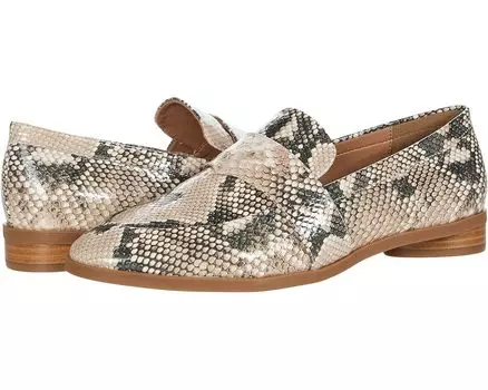 Лоферы Aerosoles Georgia, цвет Natural Snake
