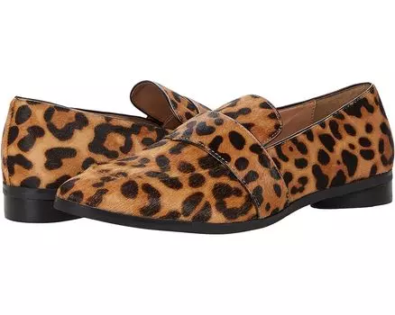 Лоферы Aerosoles Georgia, леопардовый