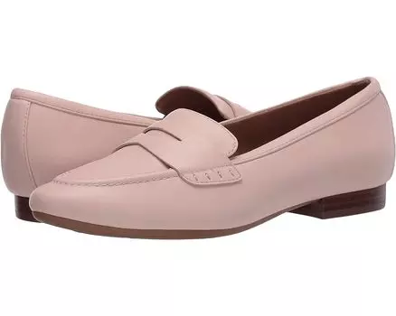 Лоферы Aerosoles Map Out, цвет Light Pink 2