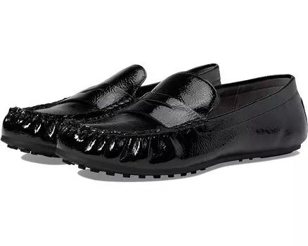 Лоферы Aerosoles Penny Driver, черный