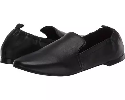 Лоферы Aerosoles Rossie, черная кожа