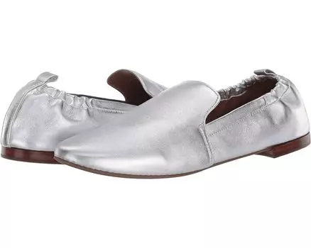 Лоферы Aerosoles Rossie, цвет Silver Metallic